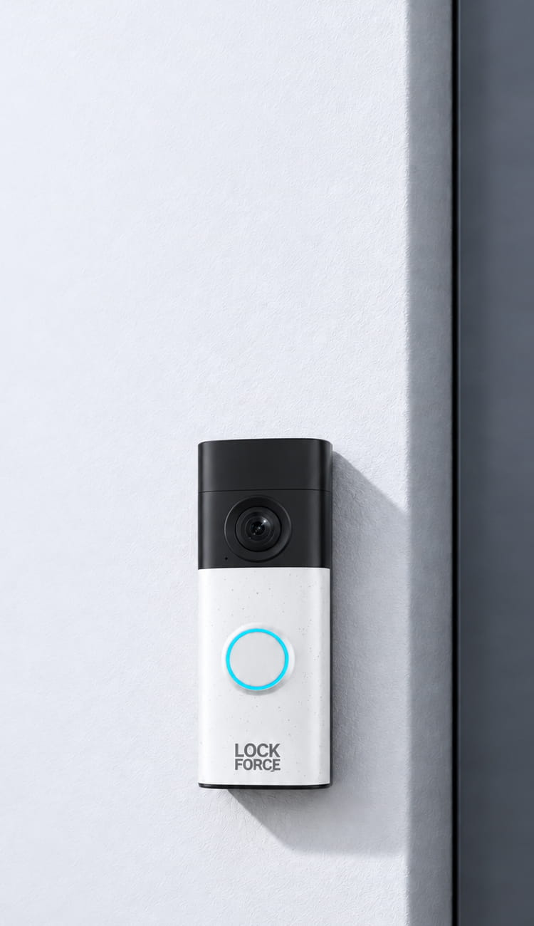 banner for product page