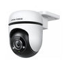 2MP WLAN-Kamera mit 360° & Farbnachtsicht