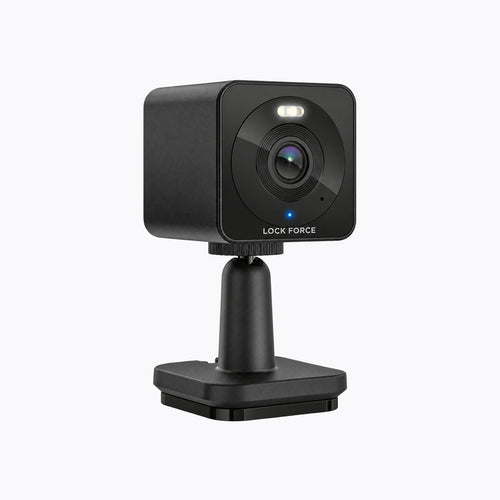 1080p WLAN-Kamera mit Auto-Tracking & Nachtsicht