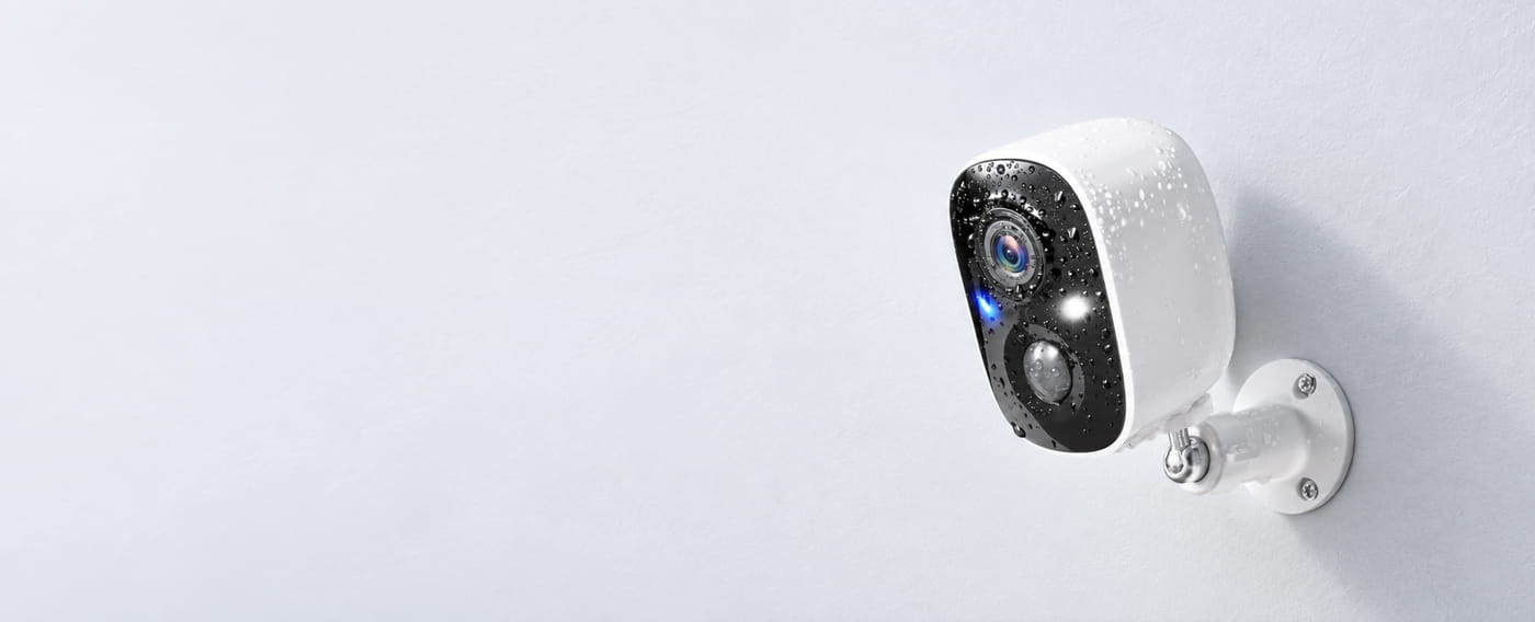 banner for product page