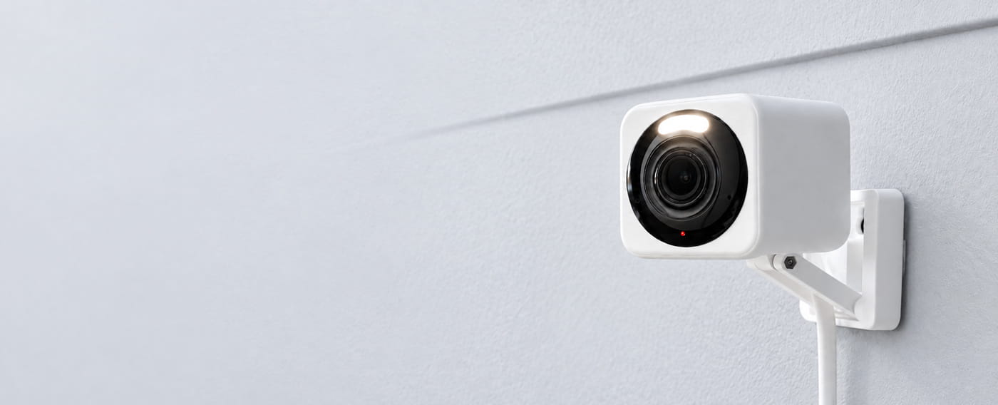 banner for product page