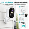 4MP WLAN-Kamera mit WiFi 6 & Farbnachtsicht