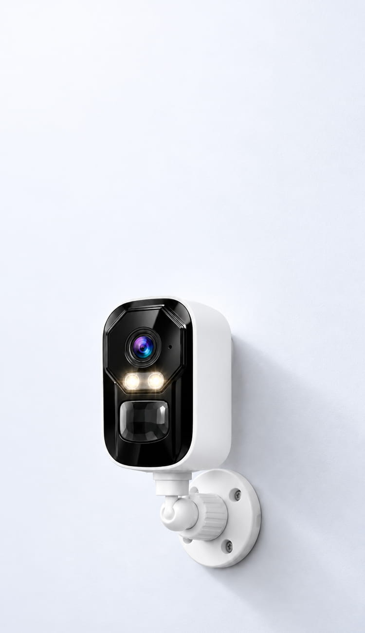 banner for product page