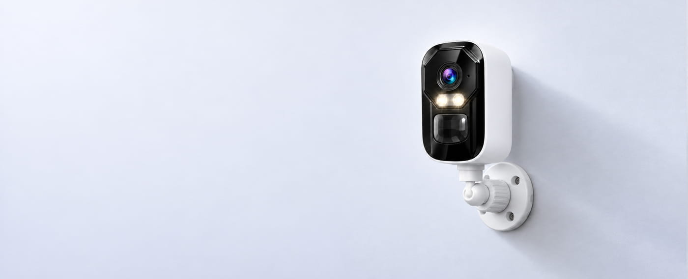 banner for product page