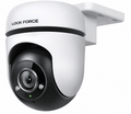 1080p WLAN PTZ Überwachungskamera 360°