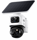 4K Solar PTZ Sicherheitskamera