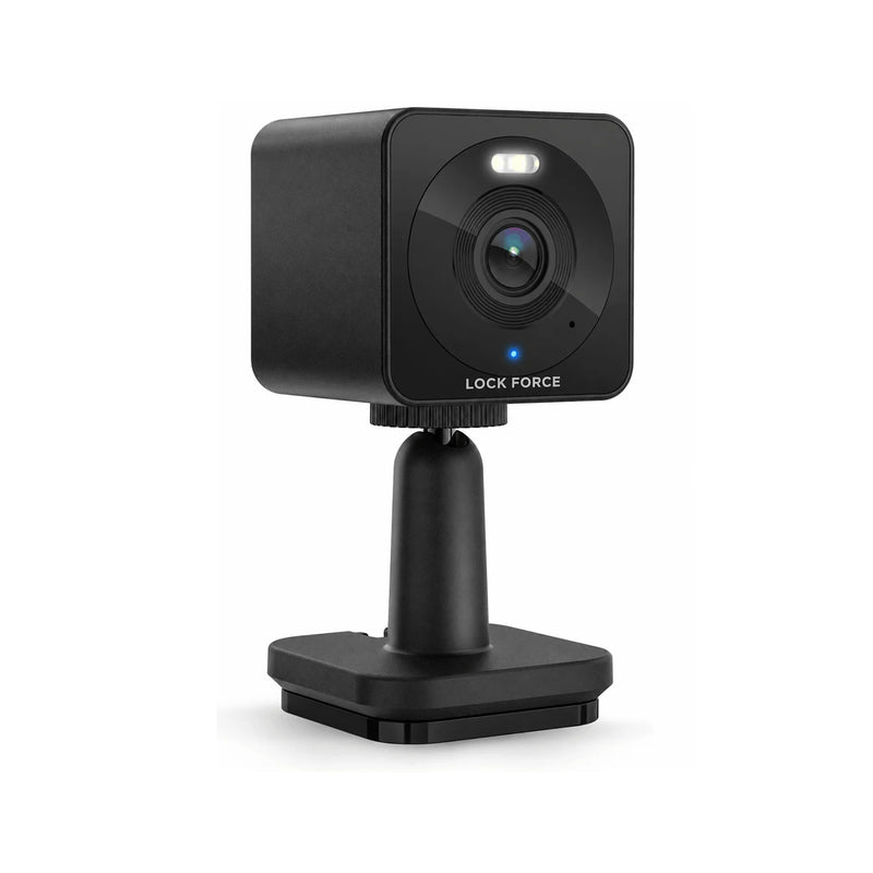 1080p WLAN-Kamera mit Auto-Tracking & Nachtsicht
