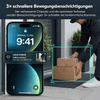 1080p WLAN-Kamera mit Auto-Tracking & Nachtsicht