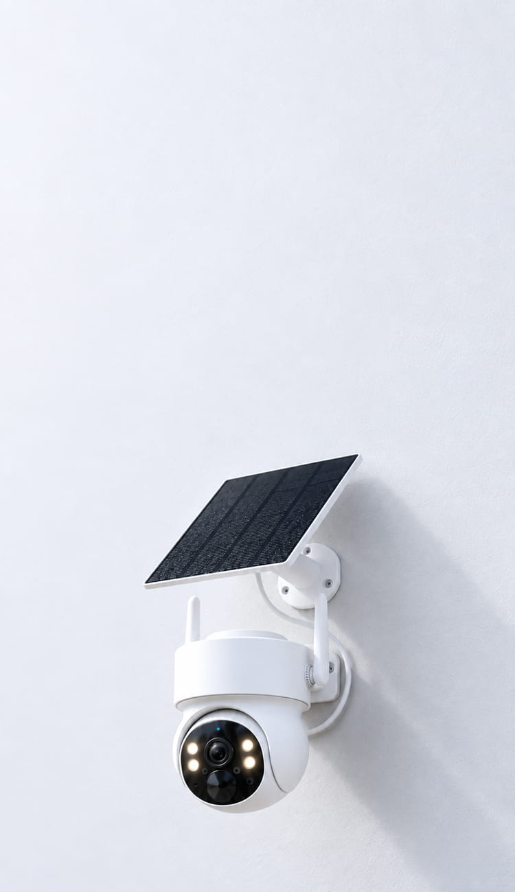 banner for product page
