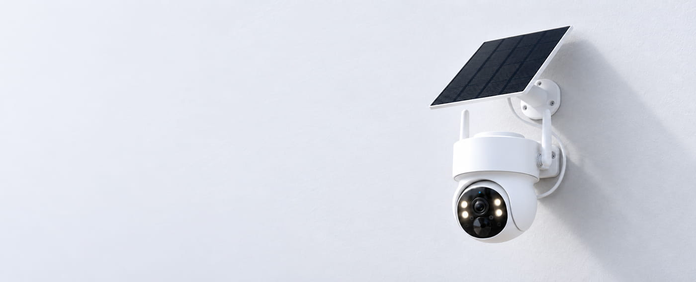 banner for product page