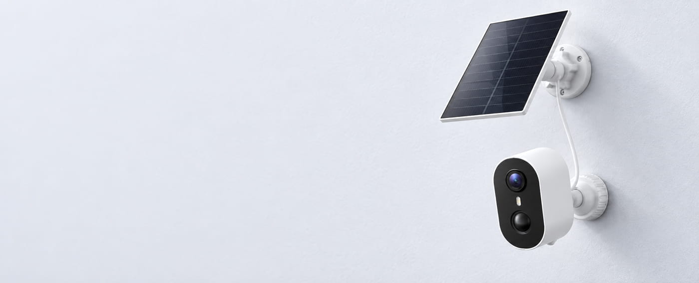 banner for product page
